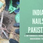 India nails Pakistan