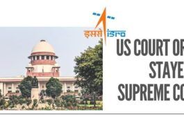 SC has nullified all chances to Devas Multimedia, an accused firm from getting any sort of compensation through US Courts