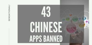 Is there a link between the 4 JeM operatives getting killed on NH and 43 Chinese Apps being banned today?