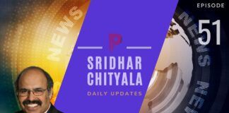 #DailyGlobalInsightsWithSriAndSree #Episode51 As the United States struggles to figure out who its next President is going to be, a lot is happening around the world, with rogue nations thinking that the cat is out and the mice can play. This is a fact-filled news analysis segment that you cannot afford to miss.