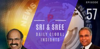 #DailyGlobalInsights #Episode57 Tesla in S&P 500. New strain of Covid that spreads faster found in UK & more!