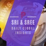 #DailyGlobalInsights #EP60 The great hack by Russia, Iran fires at US Consulate bldg in Baghdad, China & more