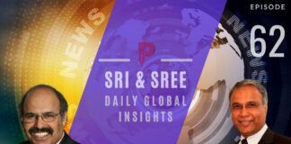 #DailyGlobalInsights #EP62 Nashville incident, AT&T infra destroyed, Stimulus Bill passed & more