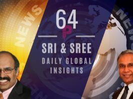 #DailyGlobalInsights #EP64 Mitch McConnell's U-Turn on 2K bailout, Section 230 & why Trump beat Obama as the most popular