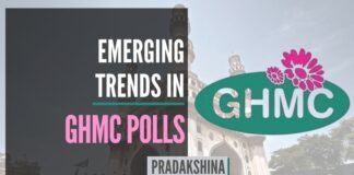 GHMC election had much melodrama - the database wasn’t updated, many polling booths were not known and thousands of voters names were deleted