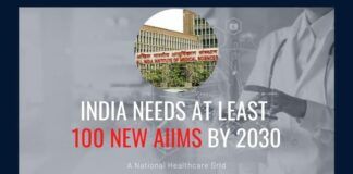 It’s time for the citizens to call for an urgent revamp to the healthcare sector in India