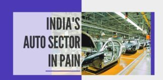 Will the job losses in the Auto Sector be permanent? 18-20% shrinkage, says Parliamentary Committee Report