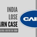 Deliberate errors, internal sabotage ruin India’s reputation as it loses the Cairn case in an International Arbitration Forum