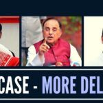 Lawyers for the accused try more delay tactics in the National Herald case