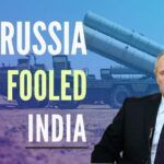 Is it a Heads you win, Tails I lose situation for India vis-à-vis the S-400?