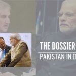 Pakistan's dossier drama shared with UNSC on India’s anti-Pakistan activities collapses flat on its face