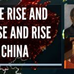 the rise and rise and rise of China