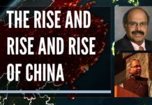#PGurusPrimeTime Five pain points that China has - what are they and how they have tried to overcome them. Did they succeed? Will a Biden presidency stop China? All this and more, with Sridhar Chityala.