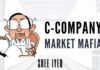 C-Company, Market Mafia are various names of the Deep State of the Financial markets of India
