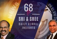 #DailyGlobalInsights #EP68 Georgia Senate runoff trends, what will Mike Pence do today and US-China faceoff