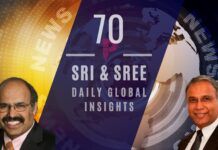 #DailyGlobalInsights #EP70 Trump concedes even as Dems try to use Sec 25 to remove him, FB bans Trump & more