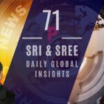 #DailyGlobalInsights #EP71 Will the House impeach Trump again? Will Senate vote? World surprised at Tech companies' behaviour as many apps are disabled, Trump banned from Twitter/ Facebook and more!