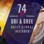 #DailyGlobalInsights #EP74 Trump impeachment. What about the Senate? Iran close to building a nuclear weapon.
