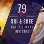 #DailyGlobalInsights #EP79 Biden's first day - 17 Exec actions signed. Keystone XL pipeline canned. Amazon India, AWS are making big moves in India & more