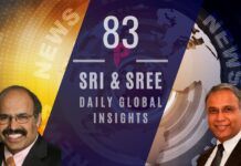 #DailyGlobalInsights #EP83 Impeachment trial begins Feb 8, Sen Leahy to preside, 29 GOP senators oppose. India in V5 club