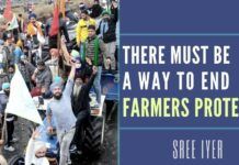While the new farm laws have been accepted by most states, why is Punjab unhappy?