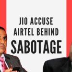 Airtel fires back at Jio on accusations it is inciting farmers to bring down Jio towers