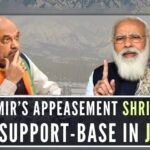 Forceful arguments on why Jammu must be separated from Kashmir