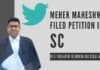 Young lawyer files PIL in the Supreme Court, urges GOI form rules for SM