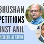 Prashant Bhushan petitions against Anil Ambani (1)