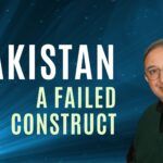 What can we do to help Baluchistan win independence? Did India rebuff them? How did India let down the Frontier Gandhi? How will Pakistan look like ten years from now? What is WEEP and why does Pakistan not realise this looming disaster? All these and many other plots and twists of how India missed an opportunity to keep Kalat with it. A must watch!