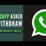 India has told WhatsApp what it needs to do – will it comply?