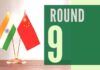 Will the Ninth round of talks between India and China be fruitful or will it be a standoff?