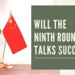Will the Ninth round talks succeed_