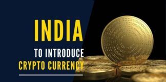 India responds to China's Digital RMB to introduce its own crypto-currency