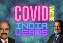 The world was expecting India to collapse amidst the COVID crisis, but India not only controlled it but emerged as a leader in providing vaccines to the world, explains TV Mohandas Pai in conversation with Sridhar Chityala