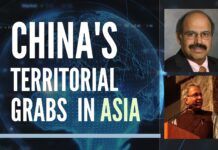 #PGurusPrimeTime​ China's grand plan for occupying Asia and Africa - its intrusions and incursions - a detailed look with Sridhar Chityala