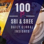 EP 100: Dems move to pass Stimulus Bill; Trump rips into McConnell, Bitcoin crosses 50K #DailyGlobalInsights