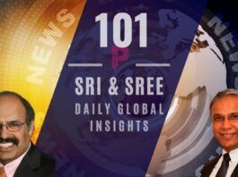 #EP101: GOP strategy to win back Senate & Congress in 2022; LAC disengagement & more! #DailyGlobalInsights