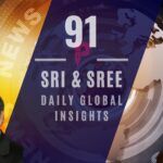 #DailyGlobalInsights​ #EP91​ SFJ behind Farmers' stir; Biden's popularity less than 50% & open to $1400 to a few; AA layoff