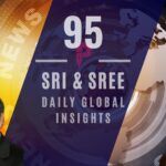 Second Trump impeachment trial Highlights, Beijing hints on how it wants US-China relationship & more! #DailyGlobalInsights​ #EP95​