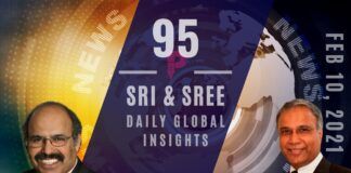 Second Trump impeachment trial Highlights, Beijing hints on how it wants US-China relationship & more! #DailyGlobalInsights​ #EP95​