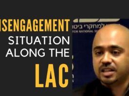 What does disengagement mean? Is India withdrawing from Kailash Heights and other areas in Ladakh? Which years position is India now into? 2013? 2019? Or other? What about the new structures that came up in Arunachal Pradesh? All these and more discussed with Abhijit Iyer-Mitra