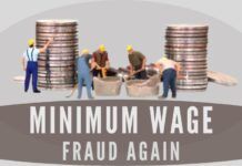 The truth behind the Minimum Wage Fraud and how it hurts rather than help