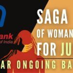 Saga of woman’s fight for justice
