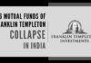 The myth of high returns from Mutual Funds is beginning to unravel as Franklin Templeton Mutual Funds collapses – how bad will be the haircut?