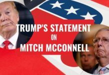 Trump berates Mitch McConnell in this statemeTrump berates Mitch McConnell in this statement to the pressTrump berates Mitch McConnell in this statement to the pressTrump berates Mitch McConnell in this statement to the pressTrump berates Mitch McConnell in this statement to the pressTrump berates Mitch McConnell in this statement to the pressnt to the press