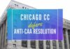 Chicago City Council defers passing Anti-CAA resolution, but it is not over yet