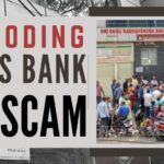 A well-choreographed scam involving bank management, bank-staff, politicians, auditors. What role did RBI and RCS play?