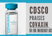 India’s own Bharat Biotech's Covaxin granted restricted emergency use authorisation