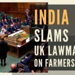 Indian High Commission in London gives UK lawmakers a strong message – butt out